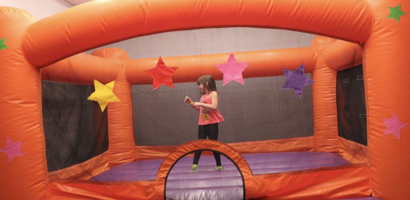 Bounce House Rental Fairfield CT