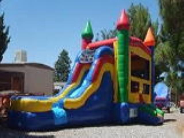 Bounce House Rental Cos Cob CT