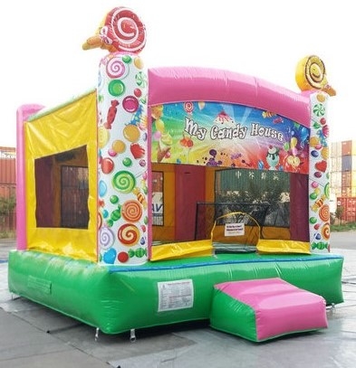 Bounce House Rental Mendham NJ