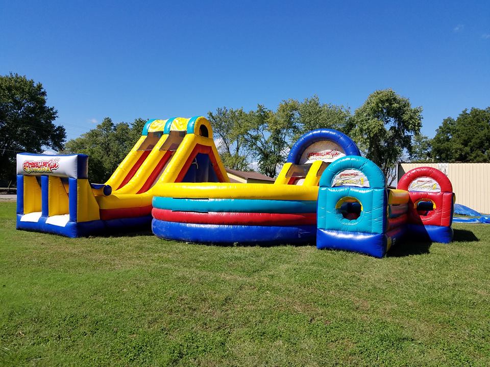 Bounce House Rental Wyckoff NJ
