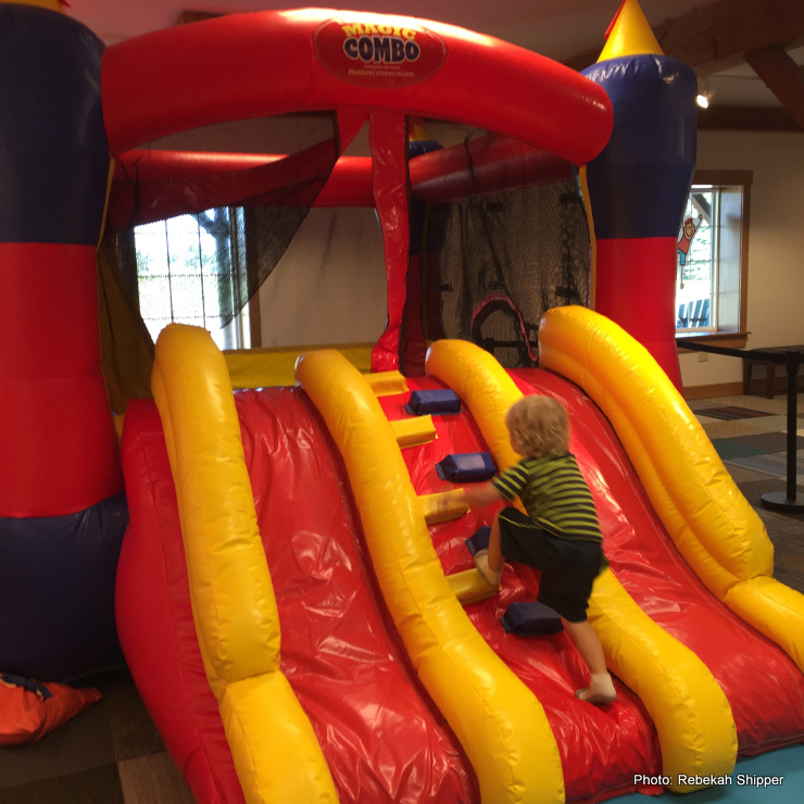 Bounce House Rental Northridge CA