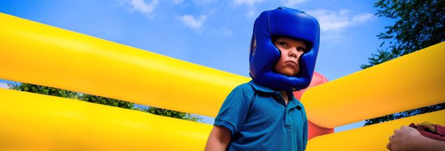 Bounce House Rental Tenafly NJ