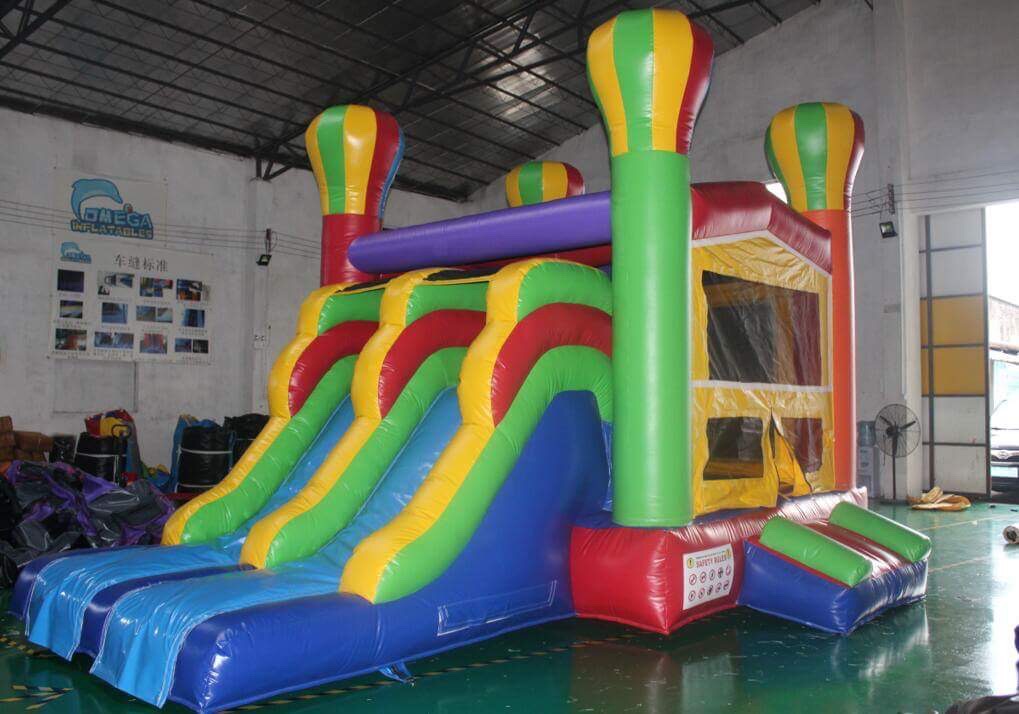 Bounce House Rental Bogota NJ