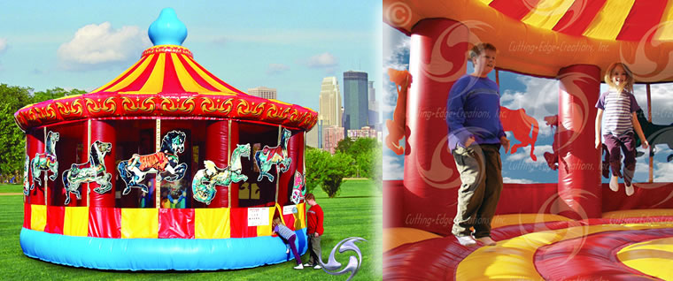 Bounce House Rental Glen Oaks NY