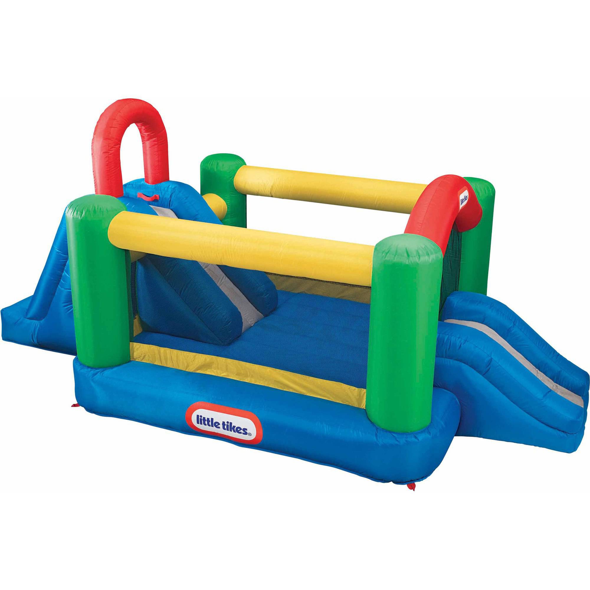 Bounce House Rental Ridgefield NJ
