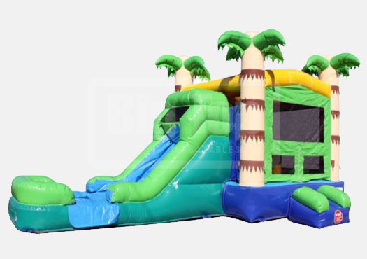 Bounce House Rental East Rockaway NY