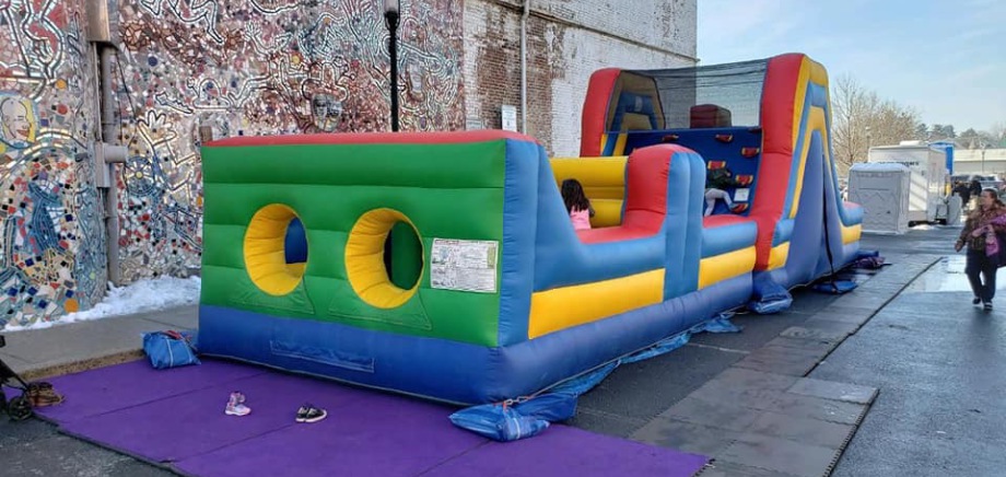 Bounce House Rental Maywood NJ