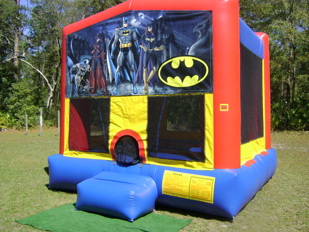 Bounce House Rental Paterson NJ
