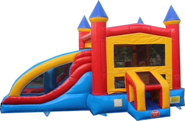 Bounce House Rental Worthington MA