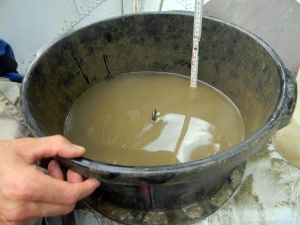 Sediment Transport Monitoring