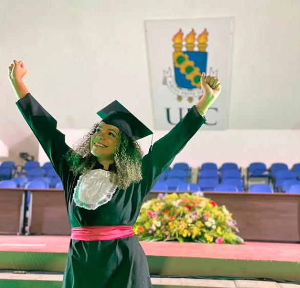 Foto de Ana Carolina Borges