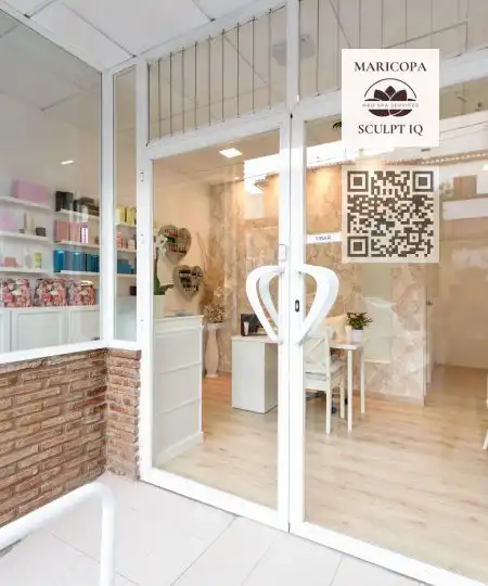 Medical Spa in Gilbert - Maricopa SculptIQ