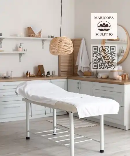 Medical Spa in Mesa -Maricopa SculptIQ