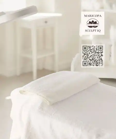 Medical Spa in Phoenix - Maricopa SculptIQ