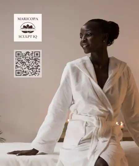 Medical Spa in Tempe - Maricopa SculptIQ
