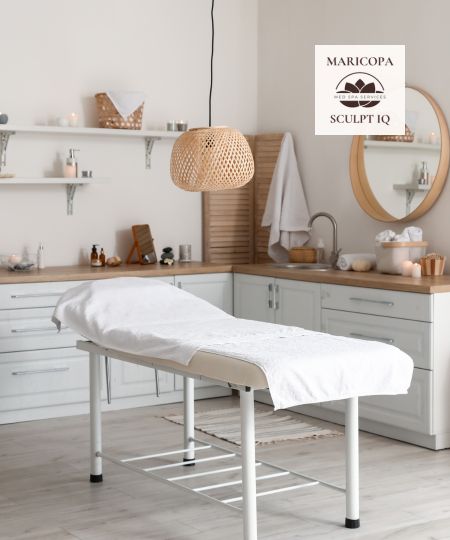 Maricopa SculptIQ Medical Spa