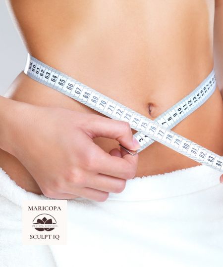 Weight Loss Programs & Body Contouring