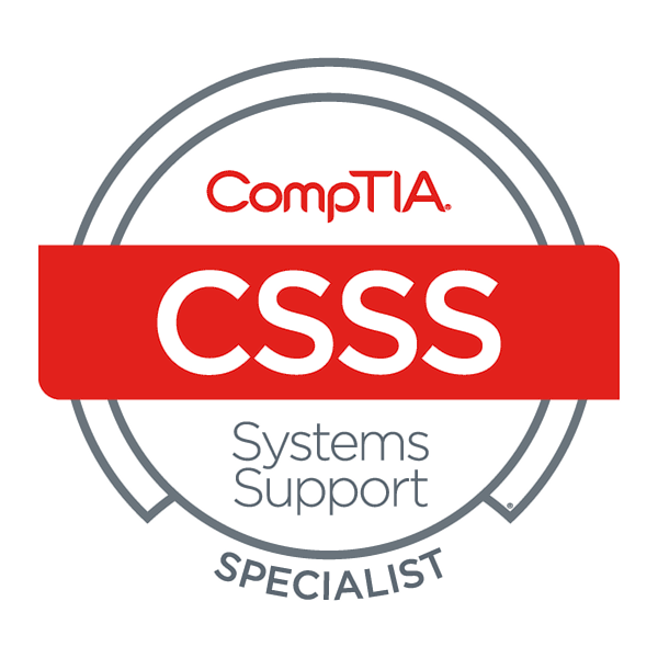 CompTIA Cloud Admin Professional