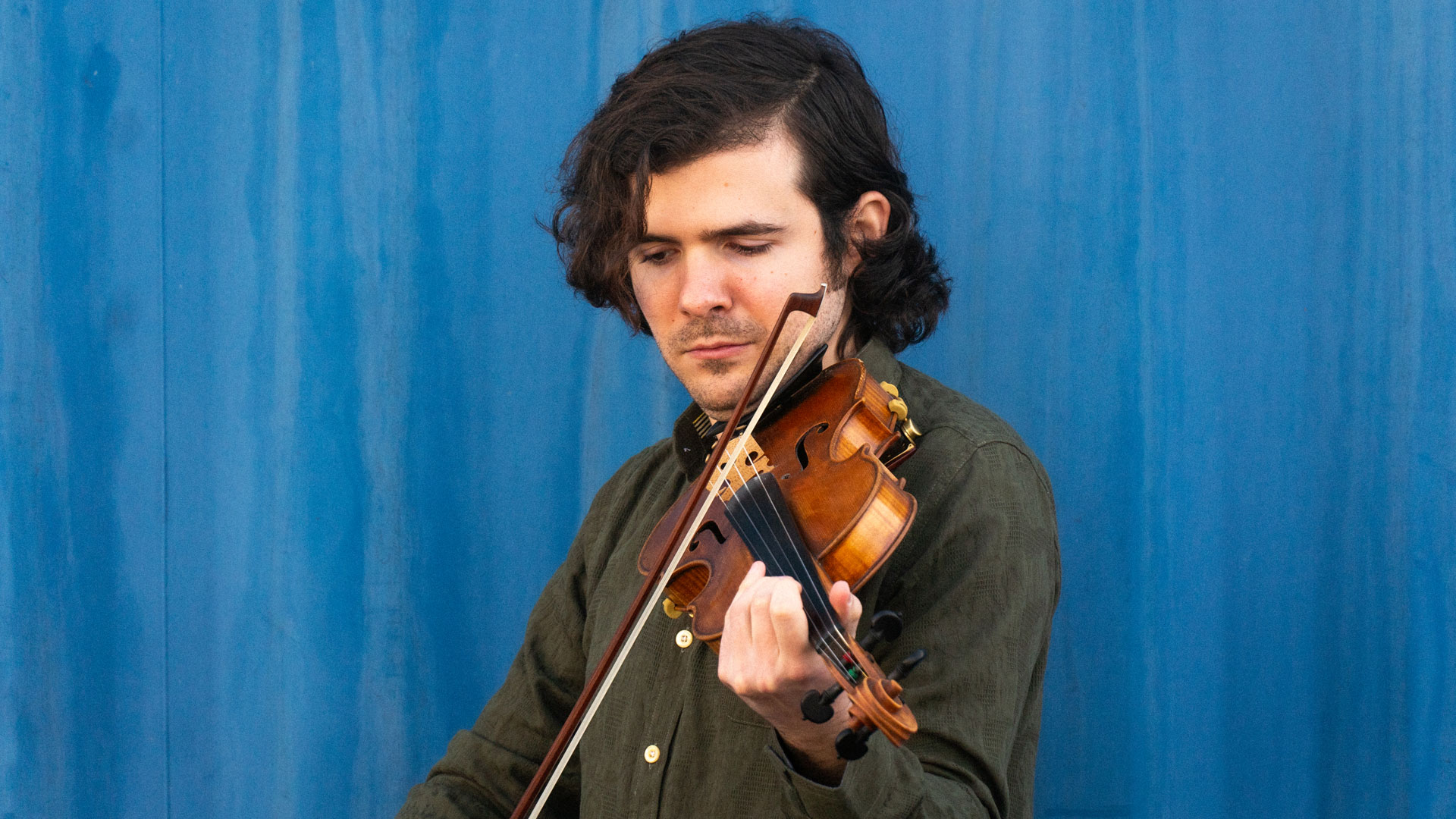 Alex Hargreaves