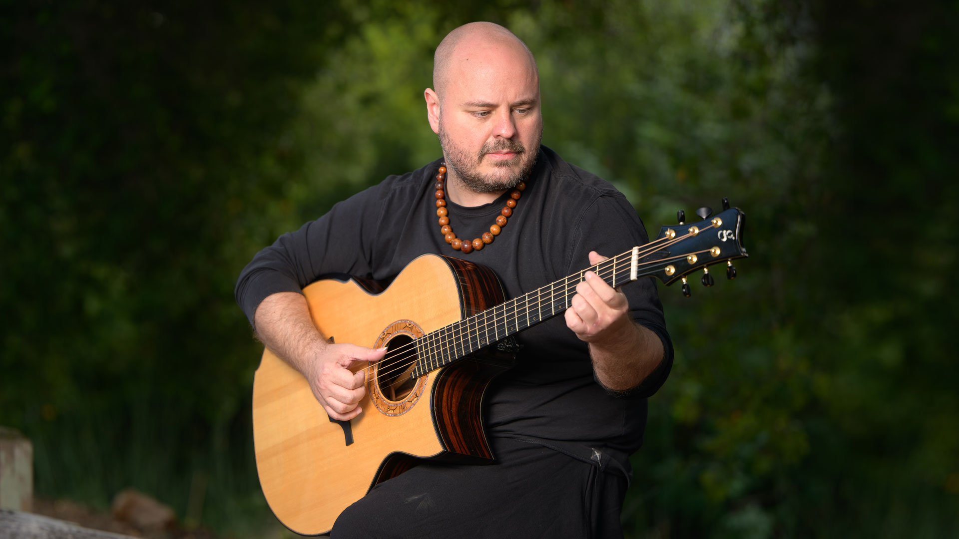 Andy McKee
