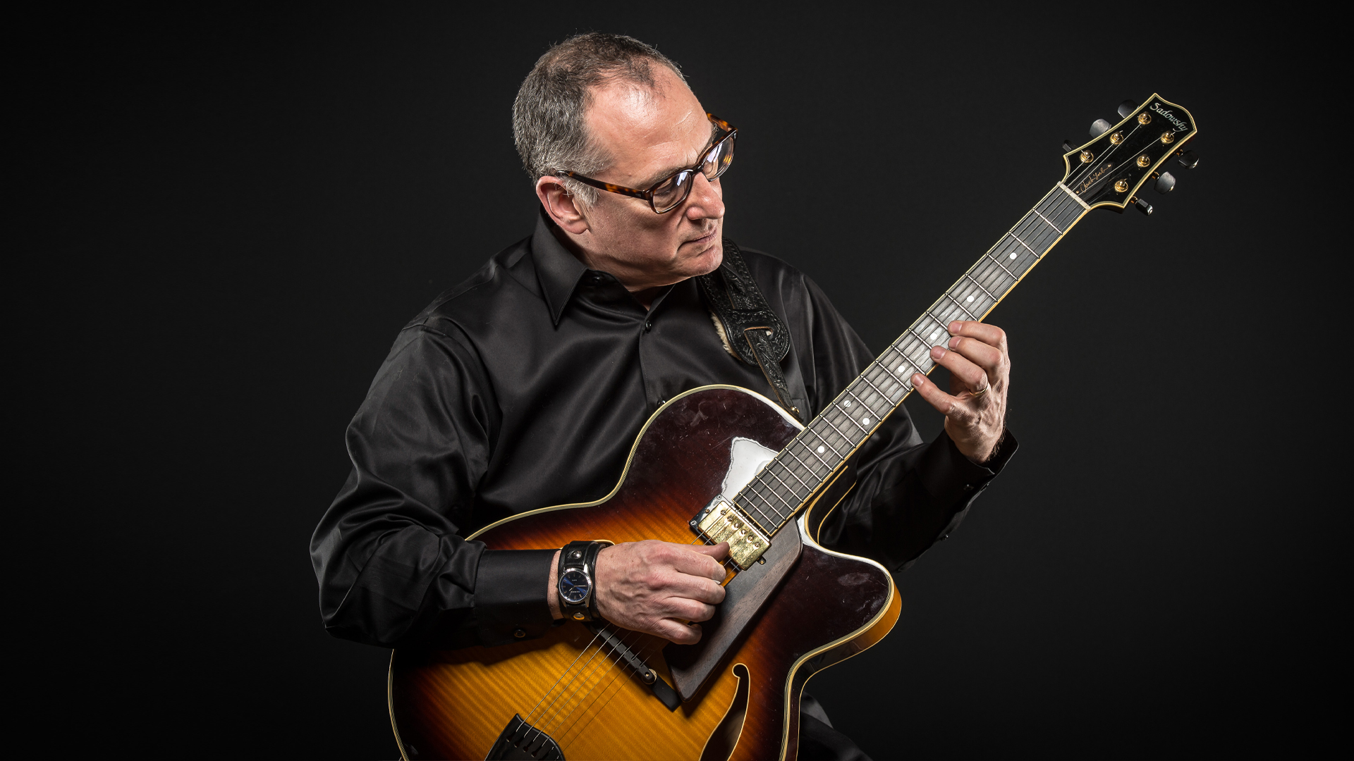Chuck Loeb