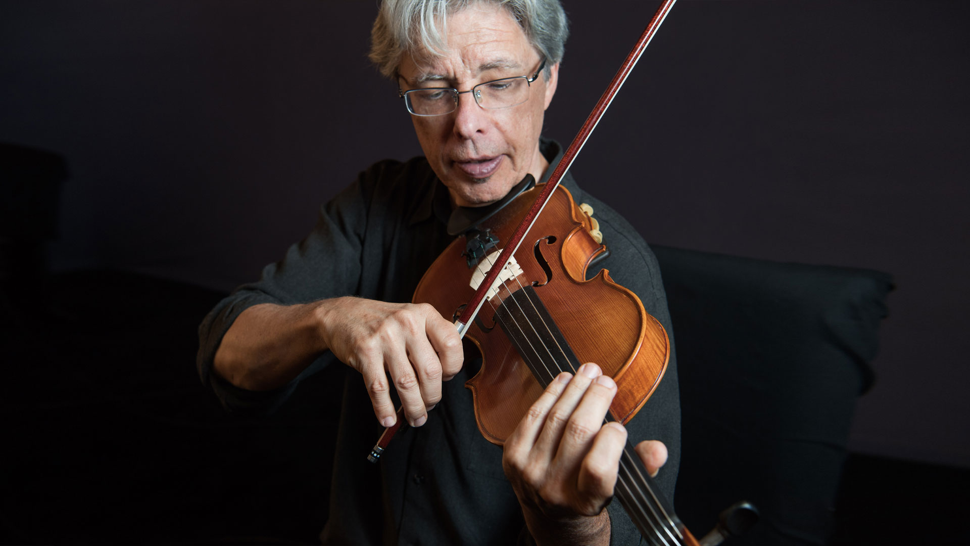 Darol Anger