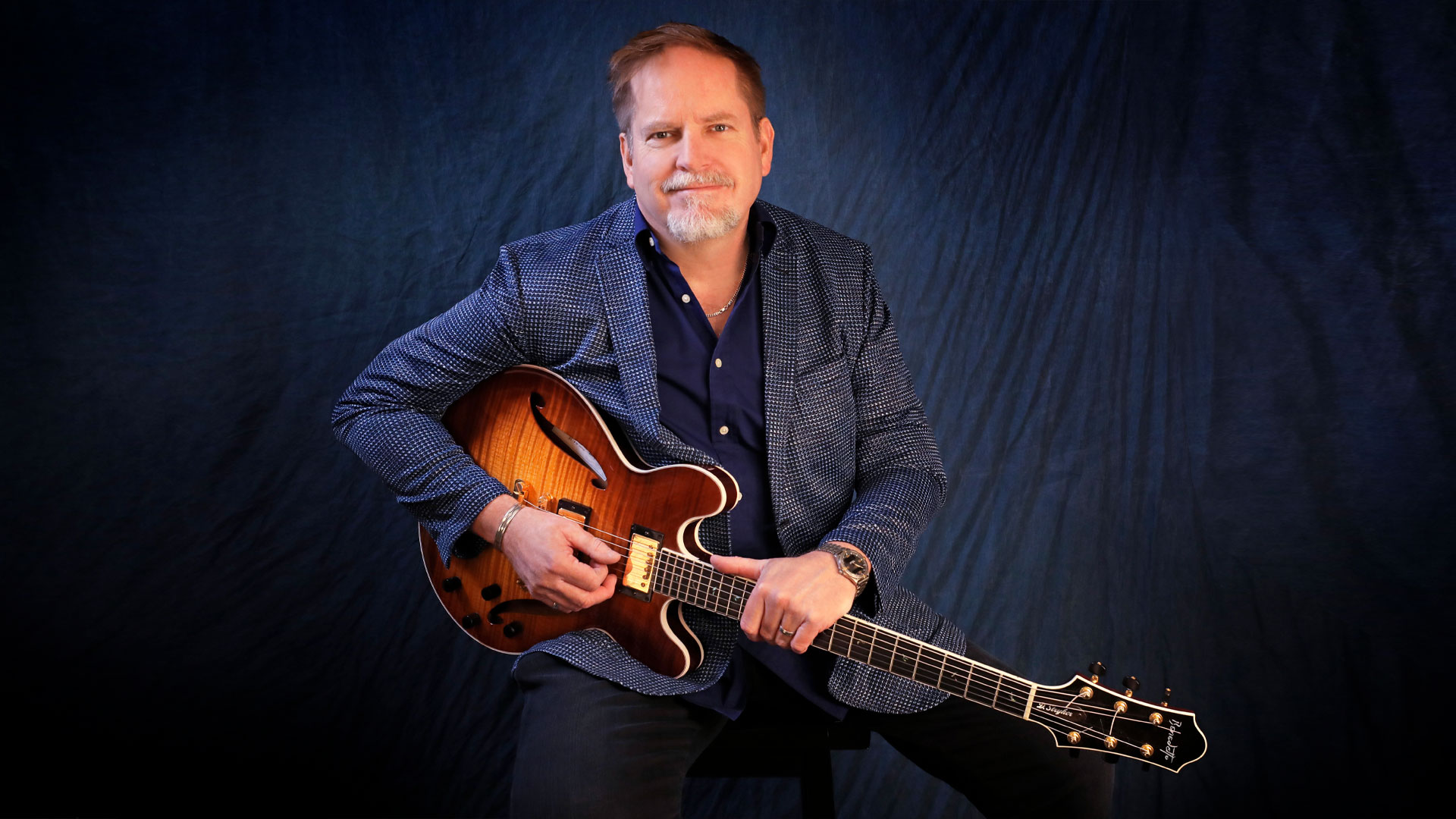 Dave Stryker