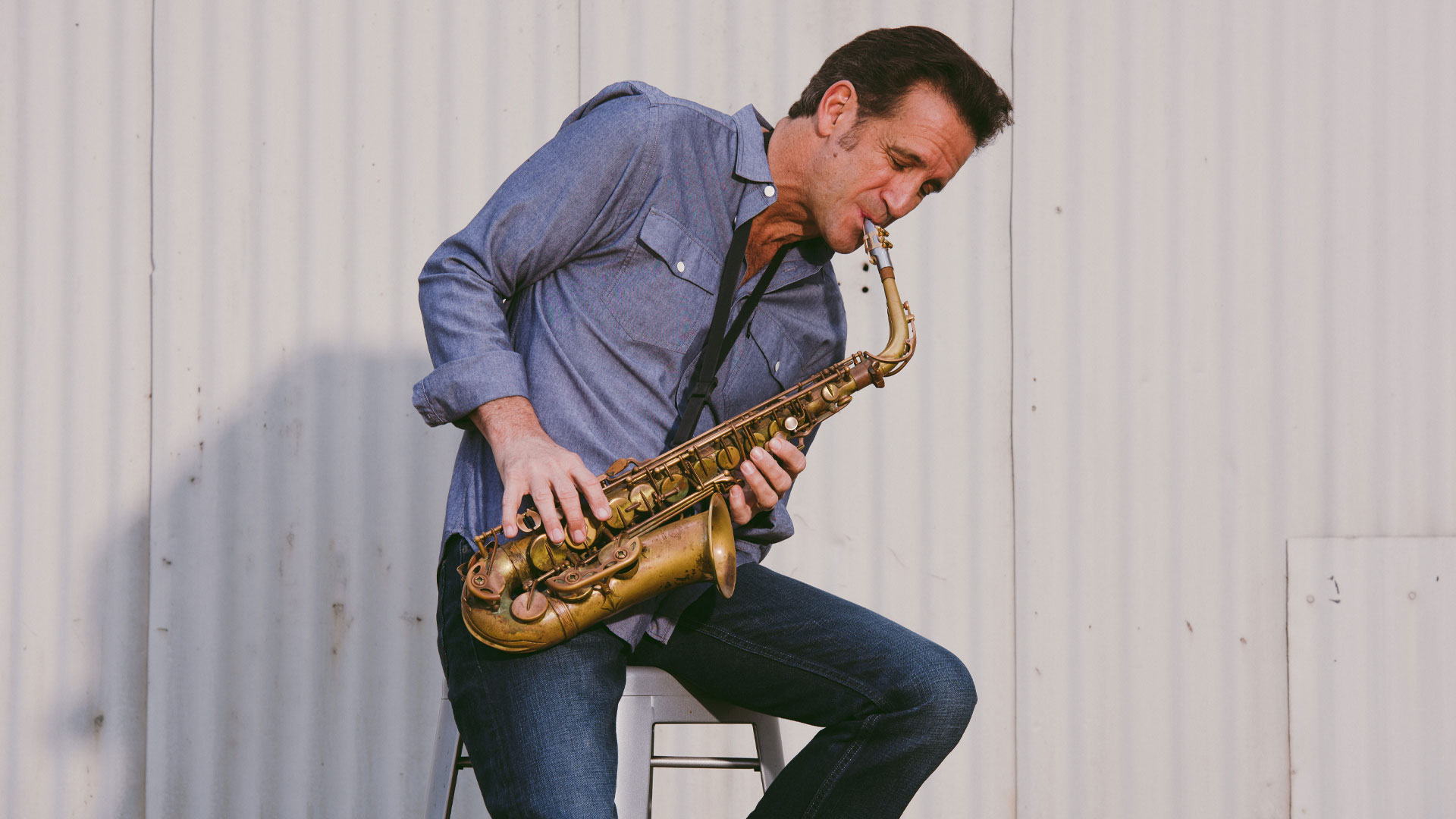 Eric Marienthal