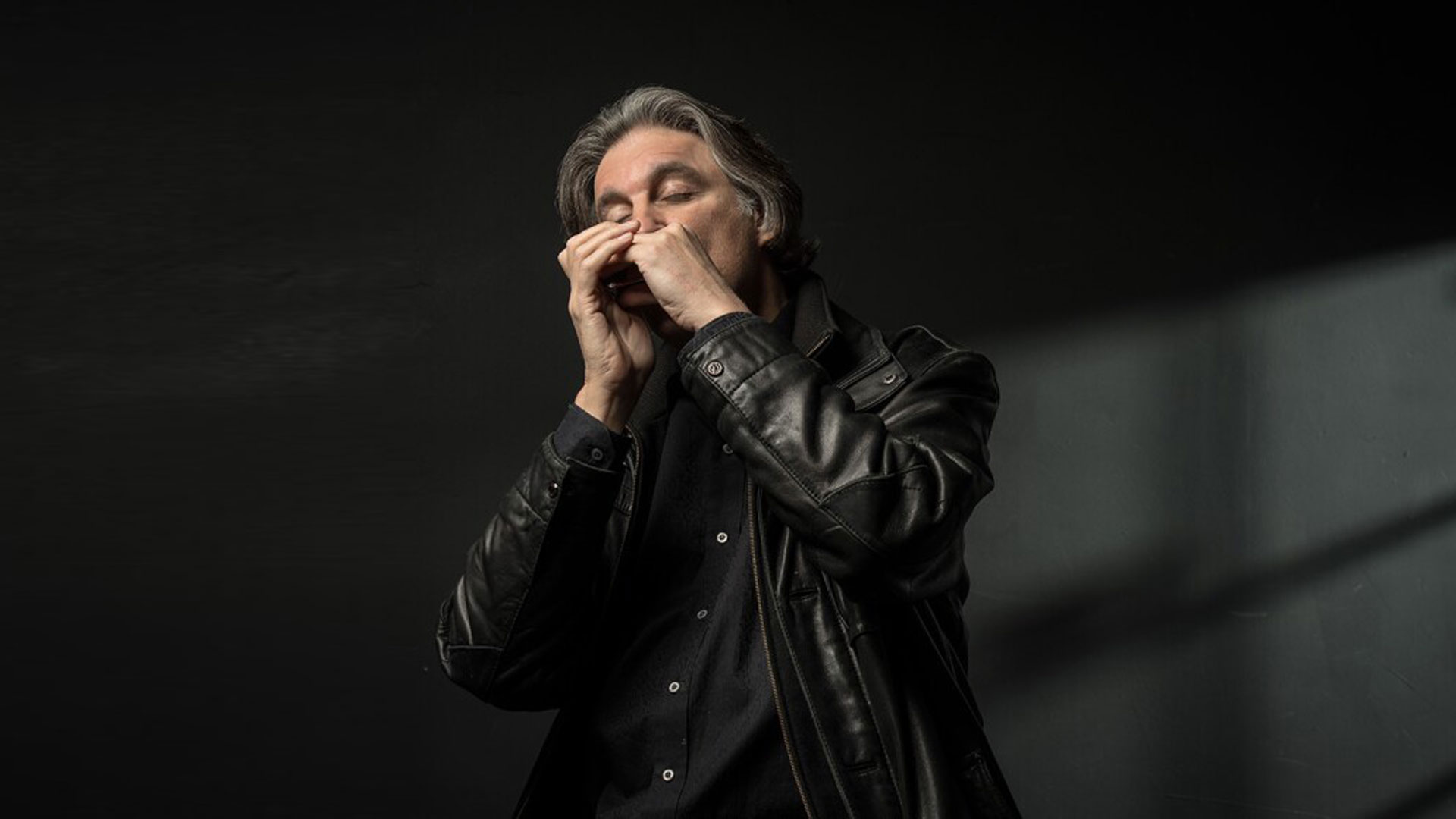 Howard Levy