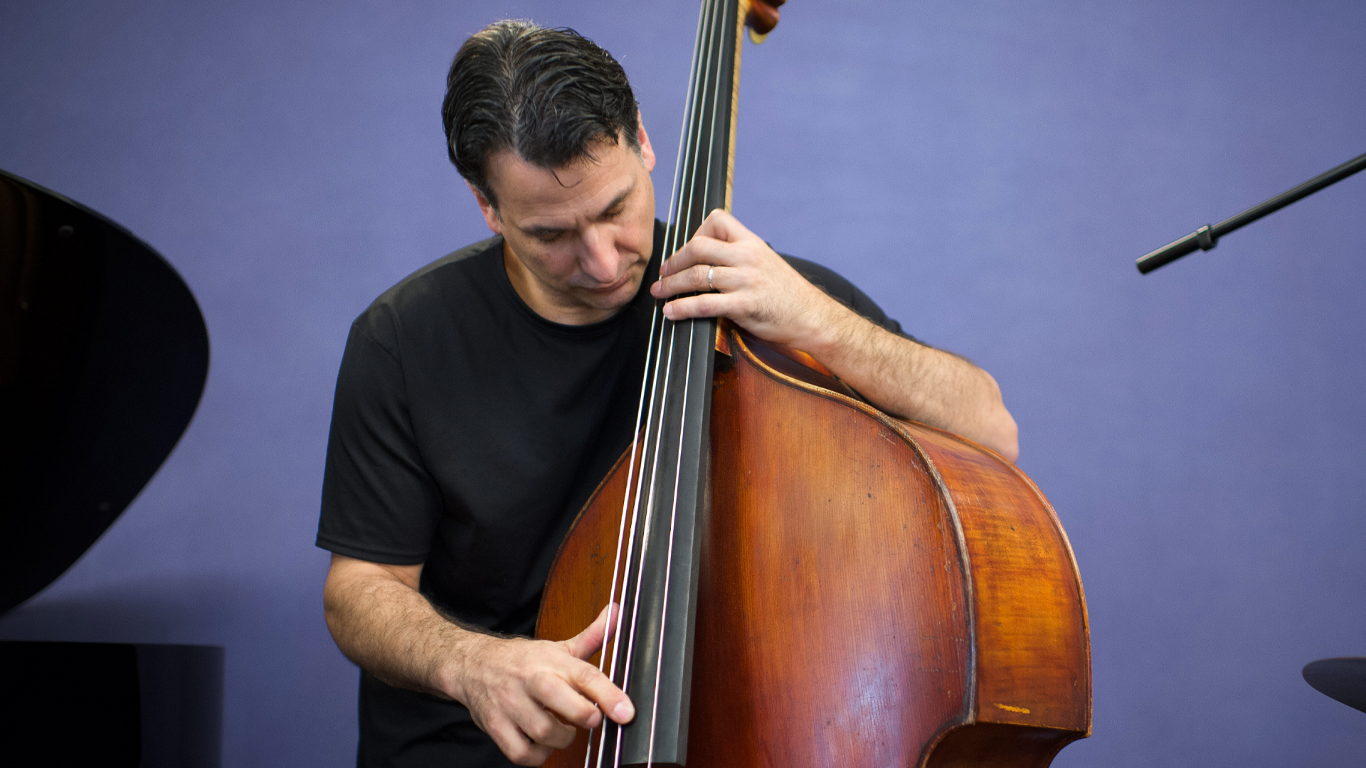 John Patitucci
