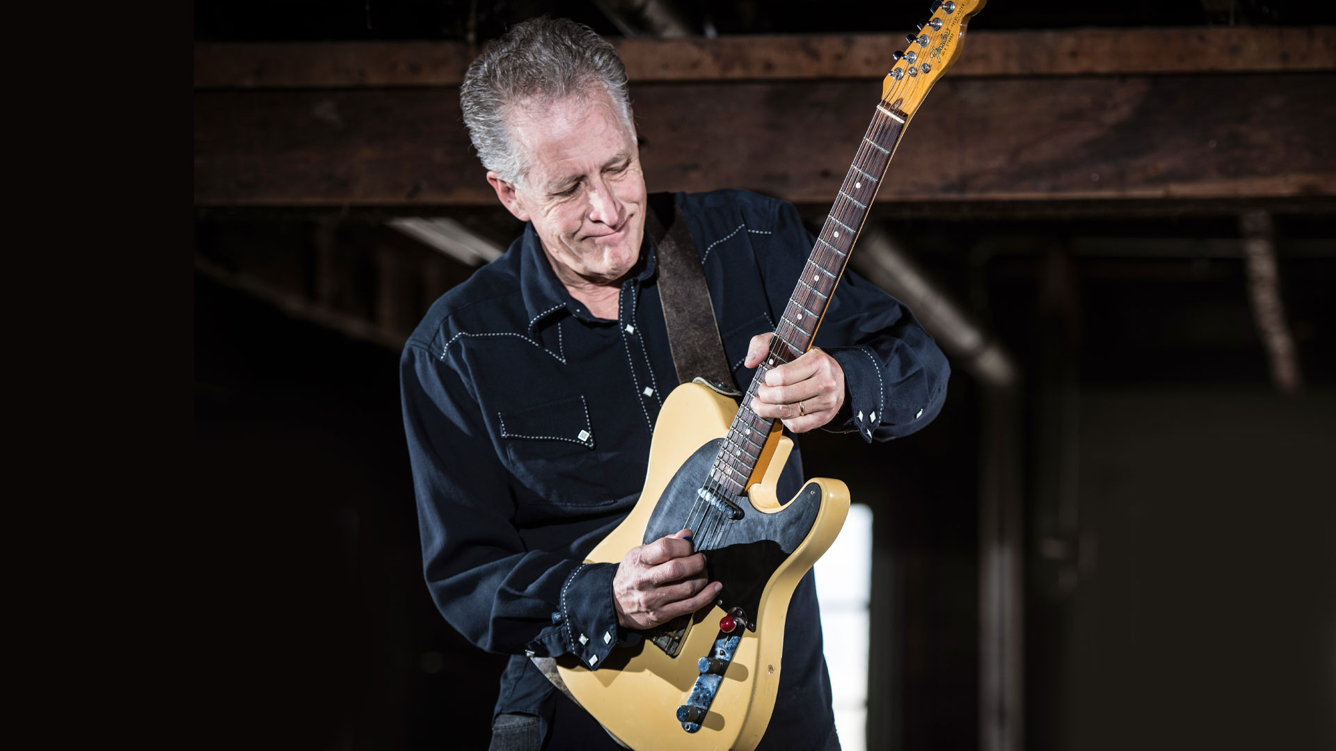 Keith Wyatt