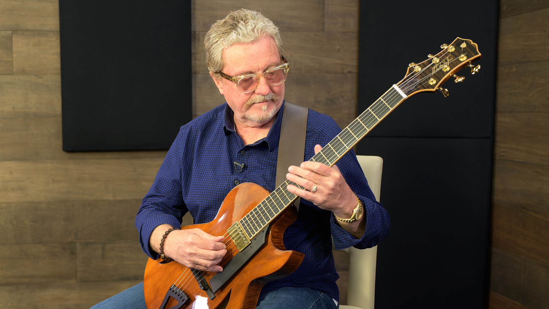 Martin Taylor