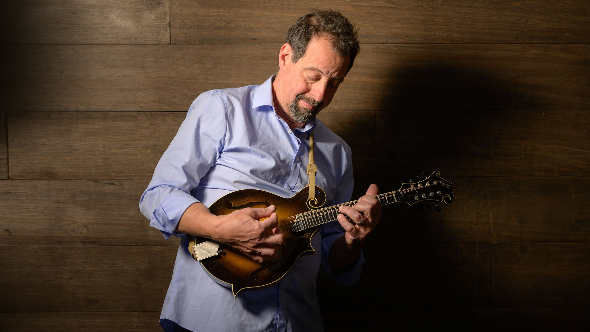 Mike Marshall