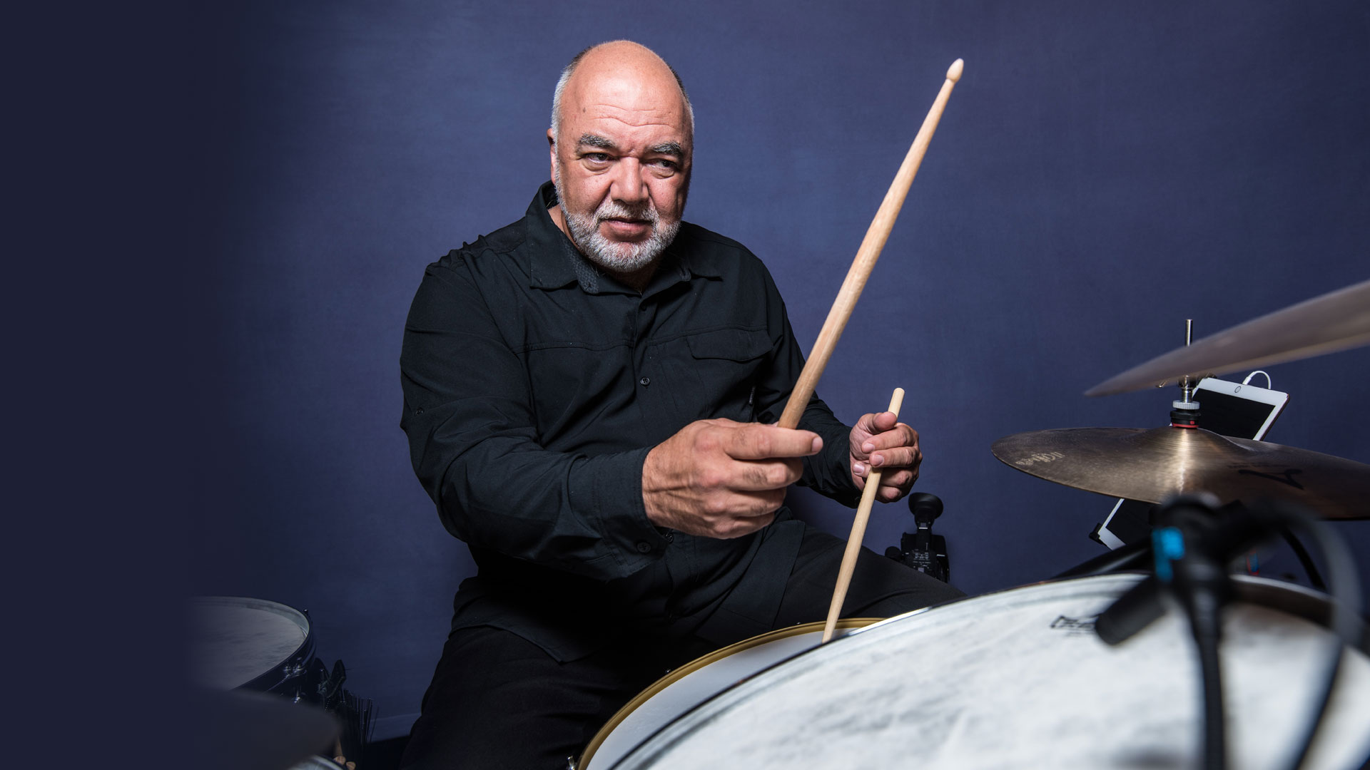 Peter Erskine