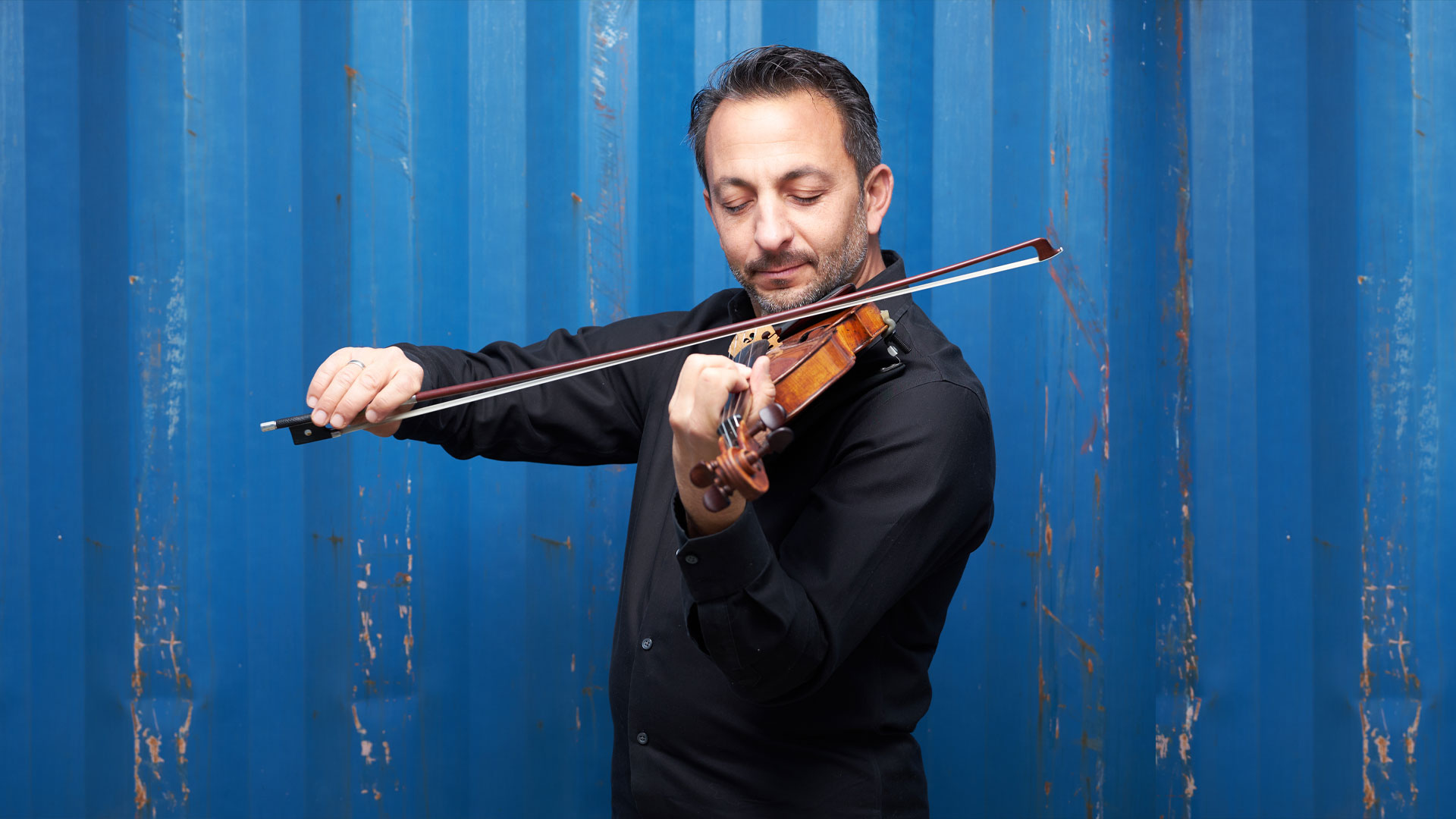 Richard Amoroso