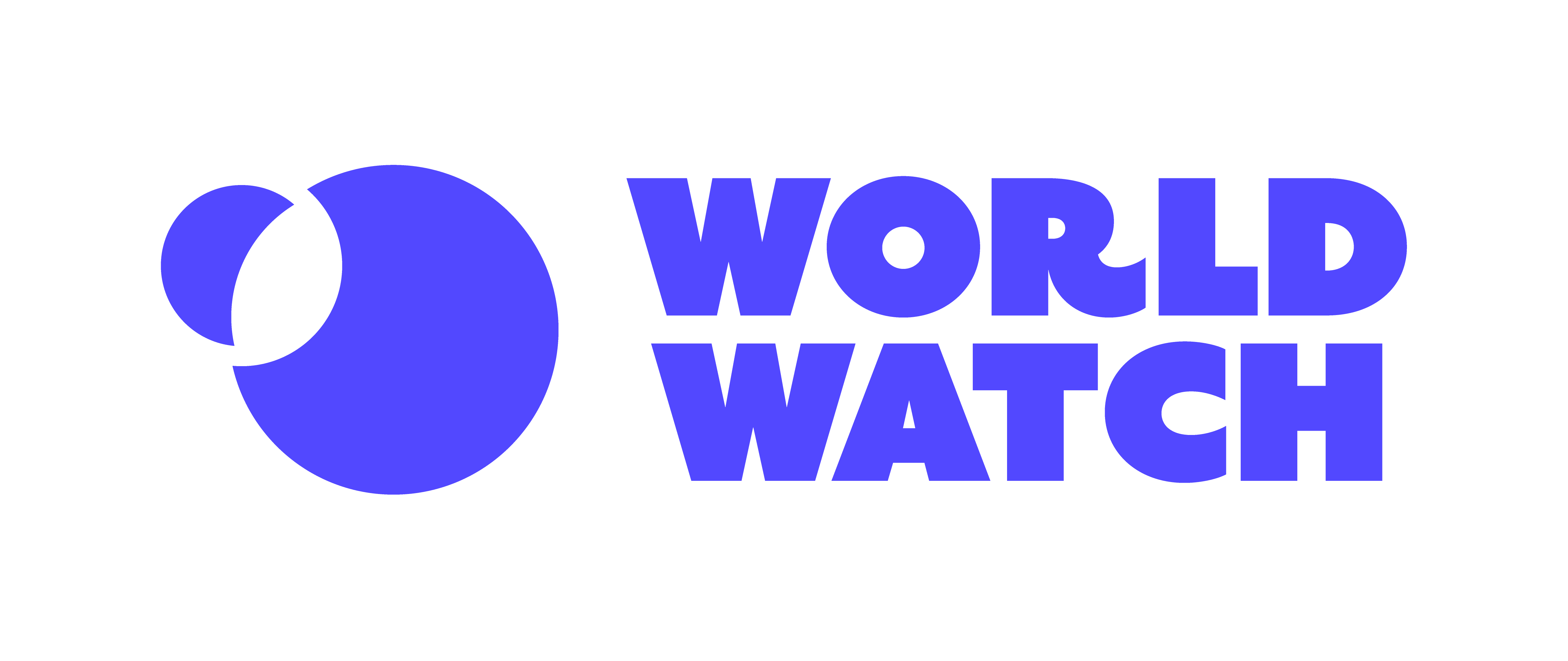 WORLD Watch image