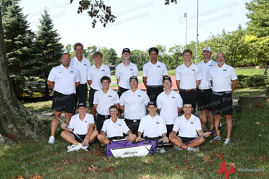 CHCA HS Fall 2025 Athletic Photos