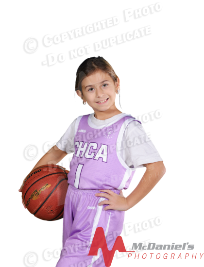 CHCA Youth Winter 2025-26 Athletic Photos
