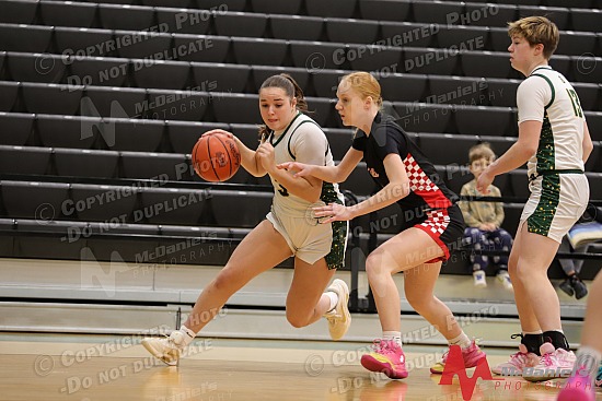 Sycamore Action 25-26