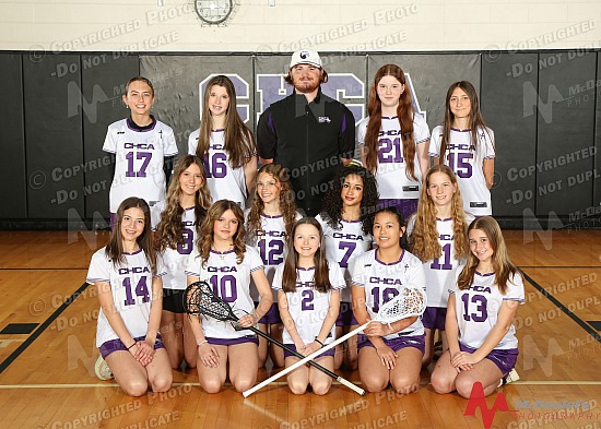 CHCA JH-Youth Spring 2026 Athletic Photos