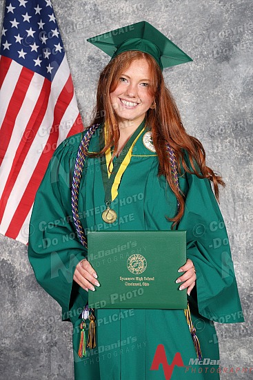 Sycamore HS Commencement 2026