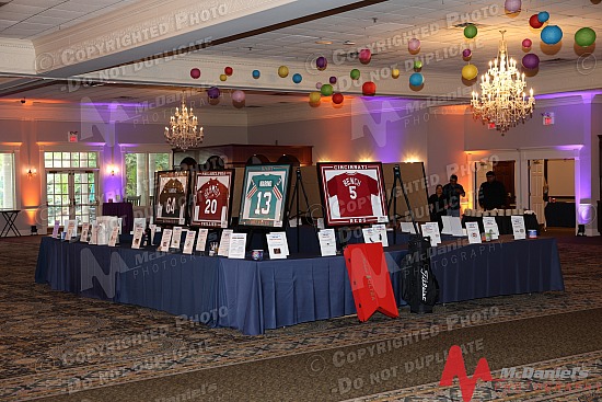 HOF Dinner 2026