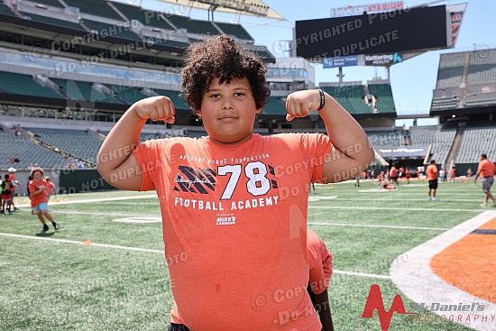 HOF Football Academy 2026