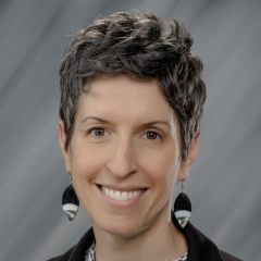 Sarah Metzler, Board Chair