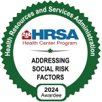 Addressing Social Risk Factors 2024