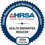 Health Disparities Reducer 2024