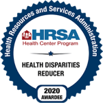 Disparities reducer web