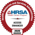 Access enhancer web