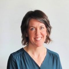 Rachel Yoder Penner