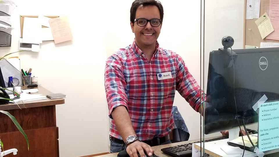 Services Maple City Health Care Center